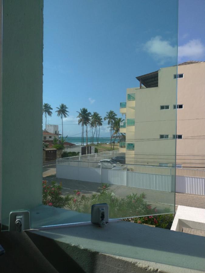 Mahalo Residence 06 - Porto De Galinhas Exterior photo