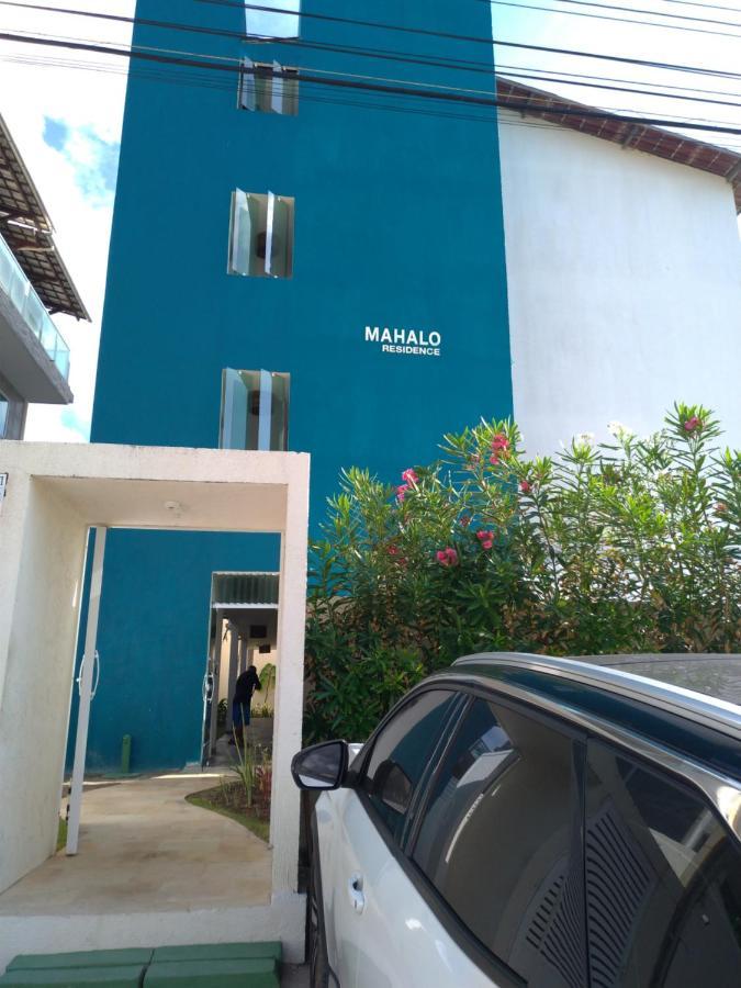 Mahalo Residence 06 - Porto De Galinhas Exterior photo