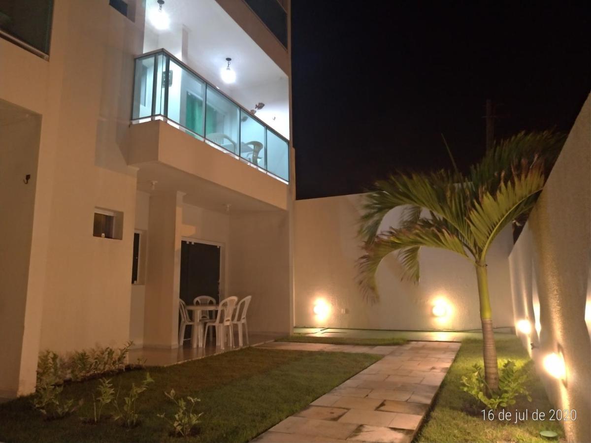 Mahalo Residence 06 - Porto De Galinhas Exterior photo