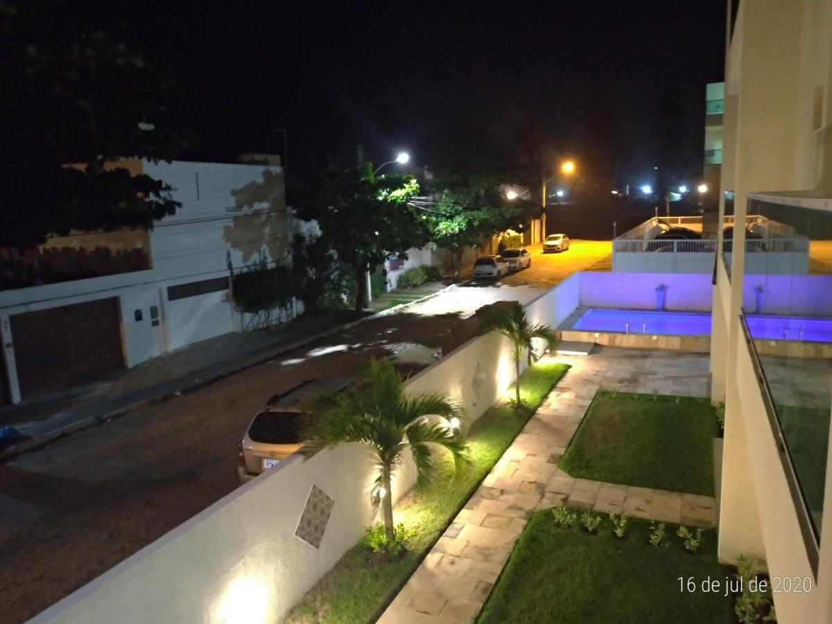 Mahalo Residence 06 - Porto De Galinhas Exterior photo