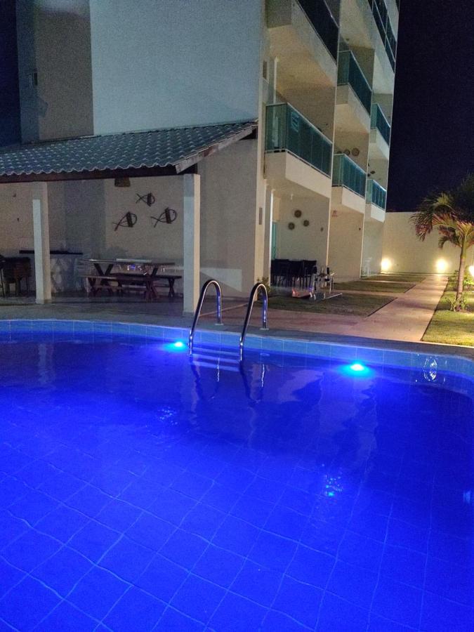 Mahalo Residence 06 - Porto De Galinhas Exterior photo