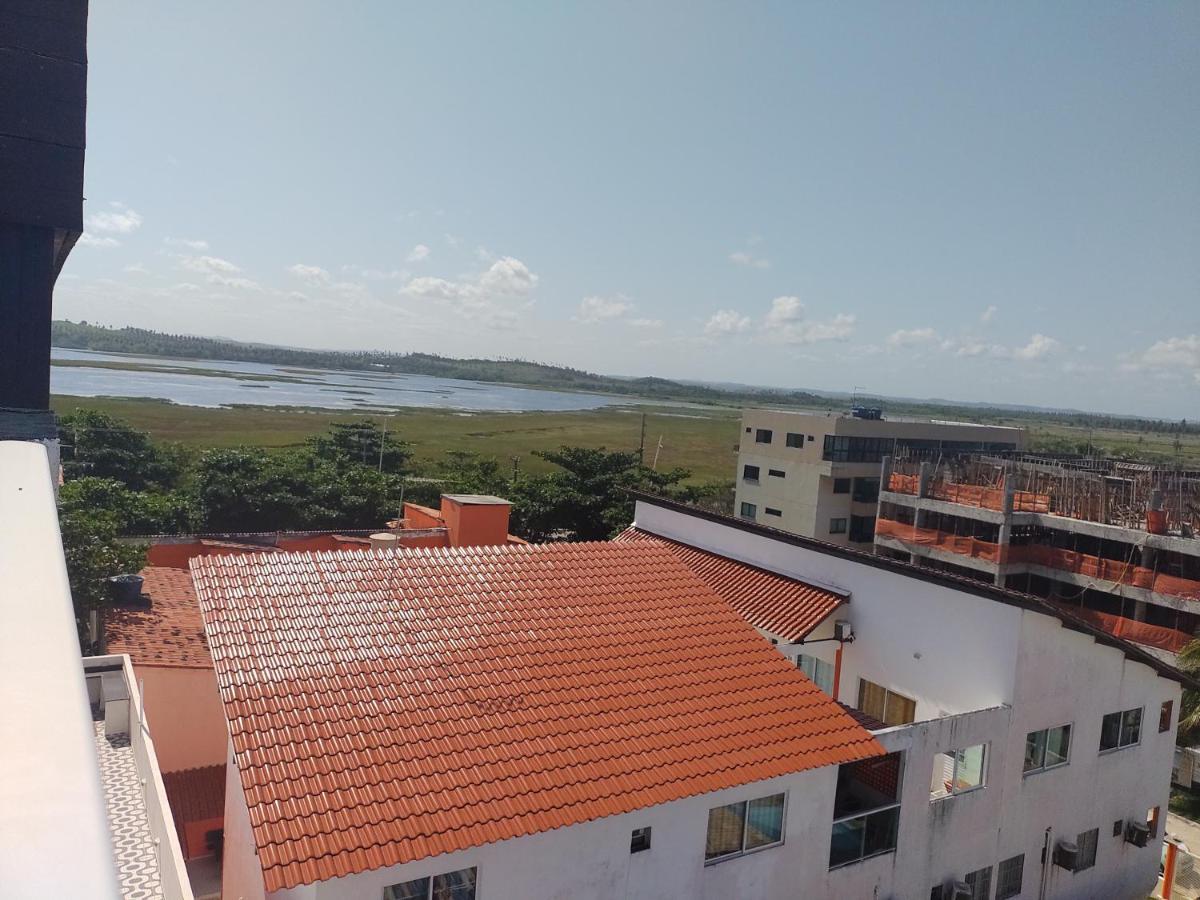 Mahalo Residence 06 - Porto De Galinhas Exterior photo