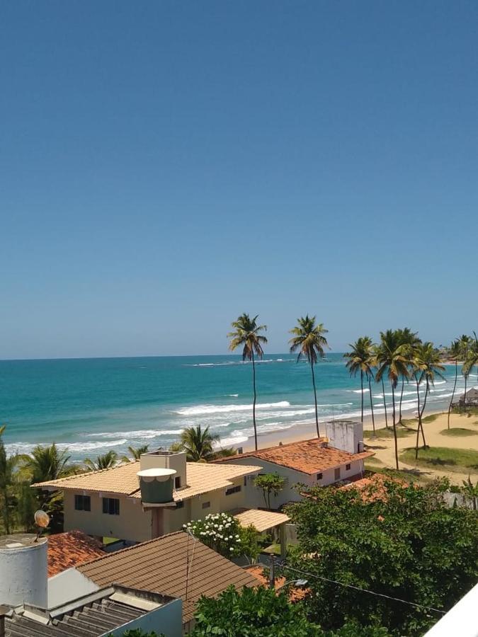 Mahalo Residence 06 - Porto De Galinhas Exterior photo