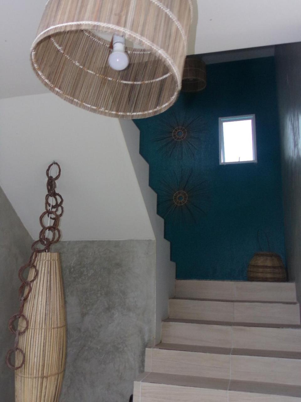 Mahalo Residence 06 - Porto De Galinhas Exterior photo