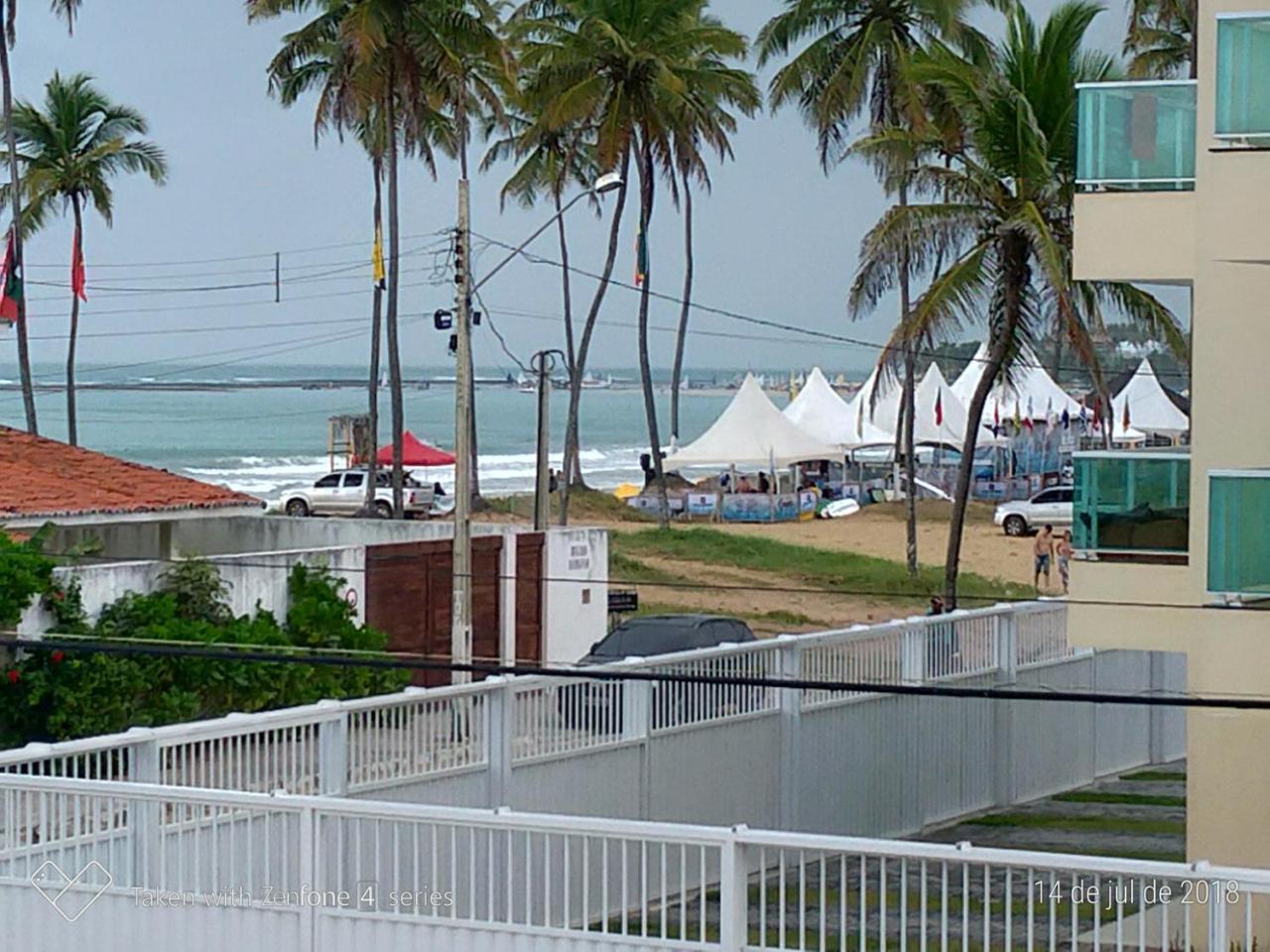 Mahalo Residence 06 - Porto De Galinhas Exterior photo