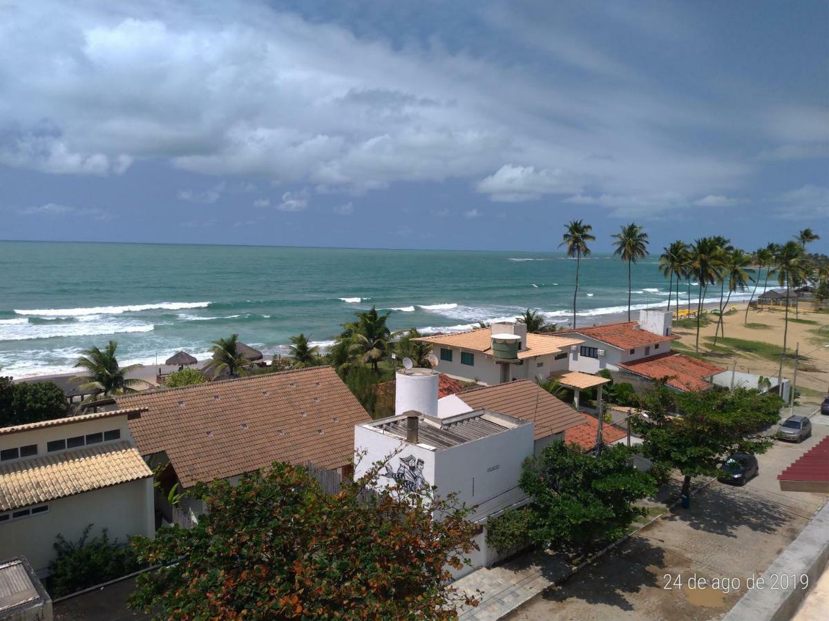 Mahalo Residence 06 - Porto De Galinhas Exterior photo