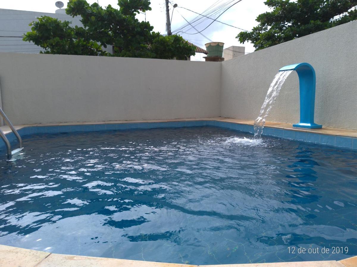 Mahalo Residence 06 - Porto De Galinhas Exterior photo